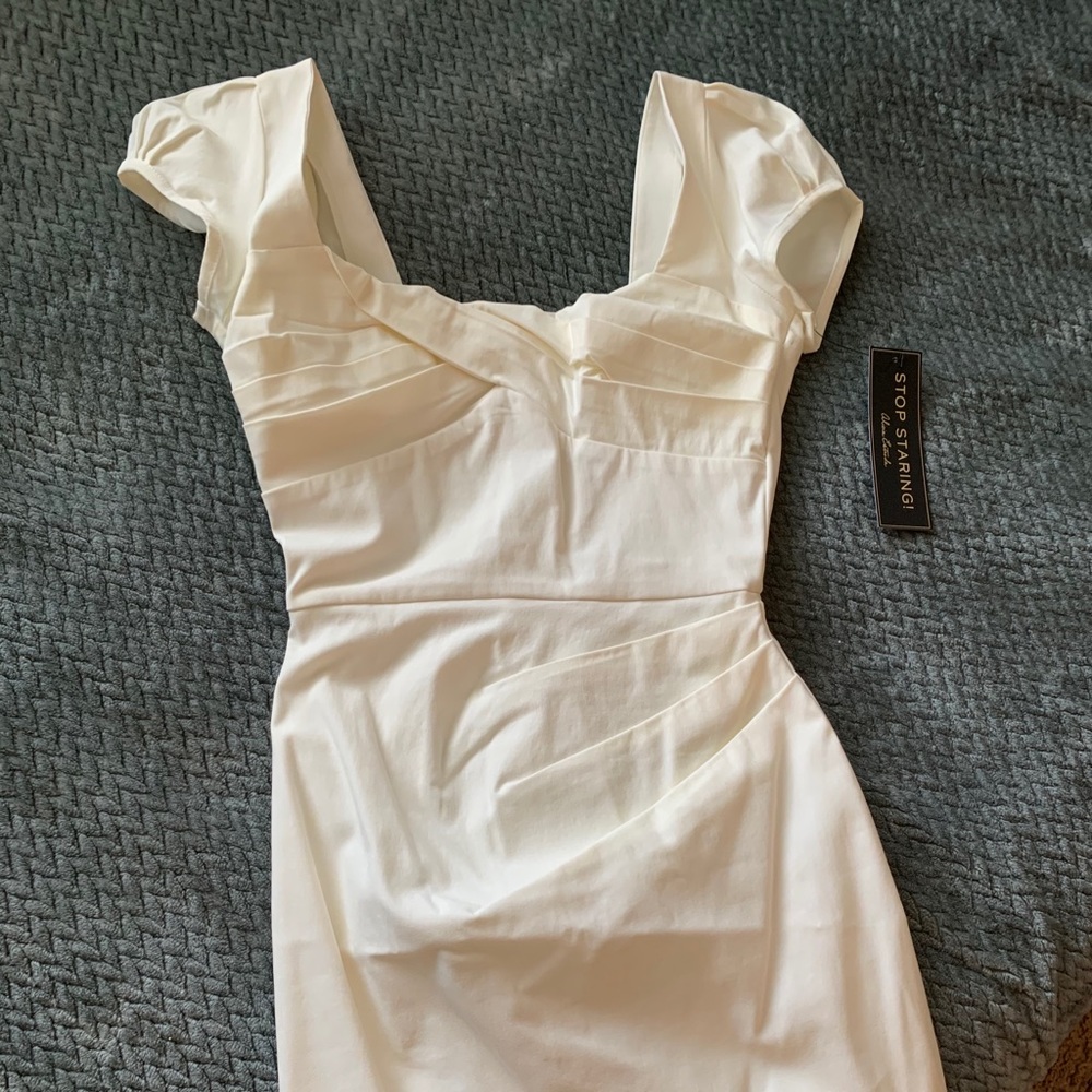 Alicia Estrada Dress